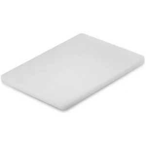 Snijplank Wit Professional 30x40x2cm